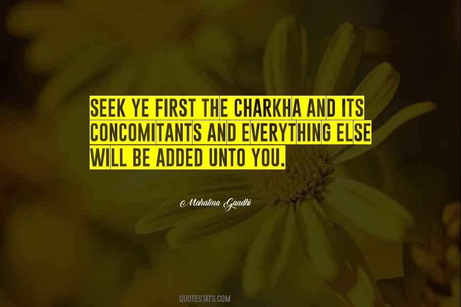 Charkha Quotes #201976