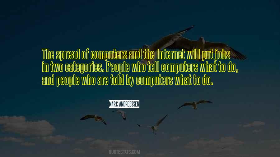 Computers Internet Quotes #1266377