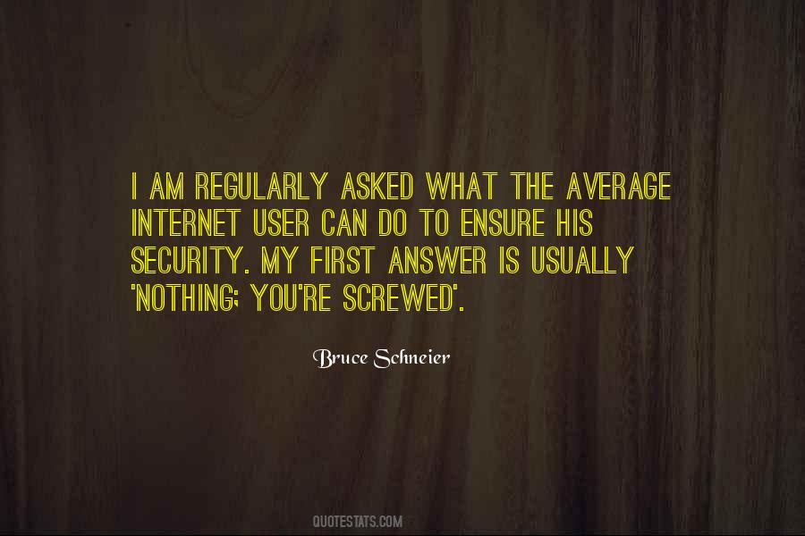 Computers Internet Quotes #1278941