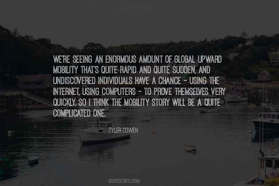 Computers Internet Quotes #1372372