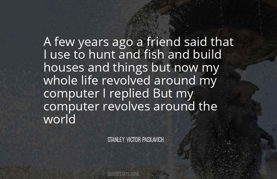 Computers Internet Quotes #1788494