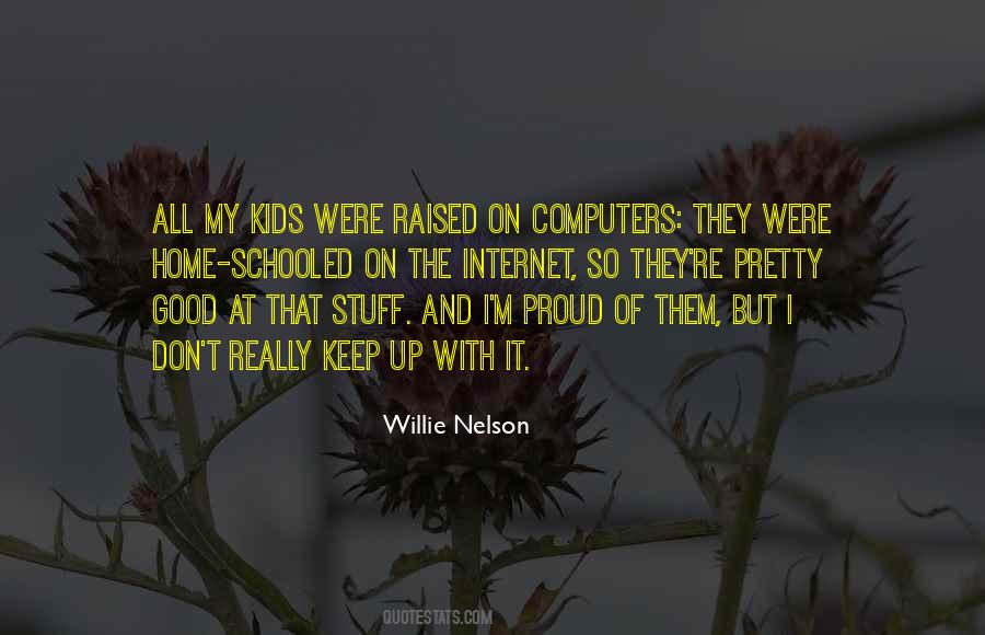 Computers Internet Quotes #1821205