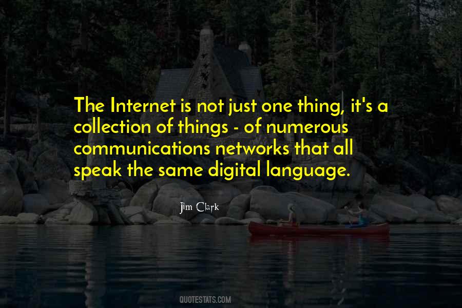 Computers Internet Quotes #397597
