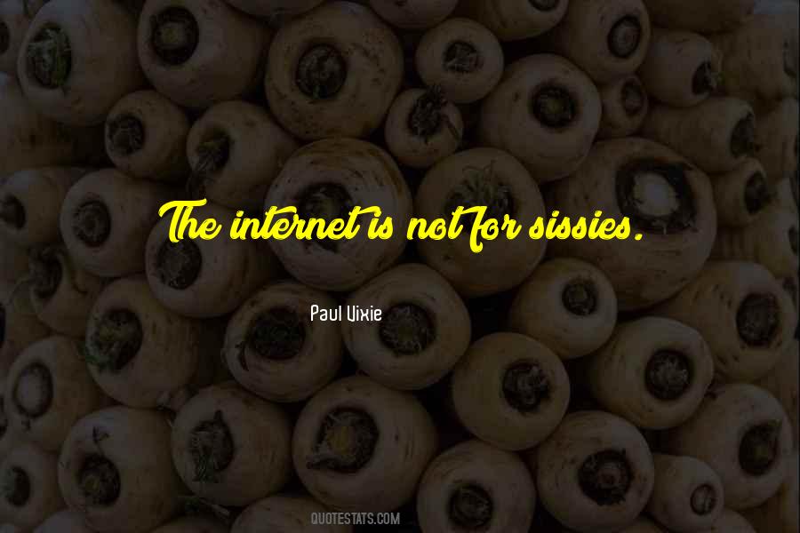 Computers Internet Quotes #452519