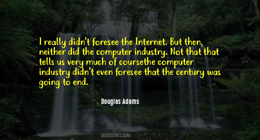 Computers Internet Quotes #759899