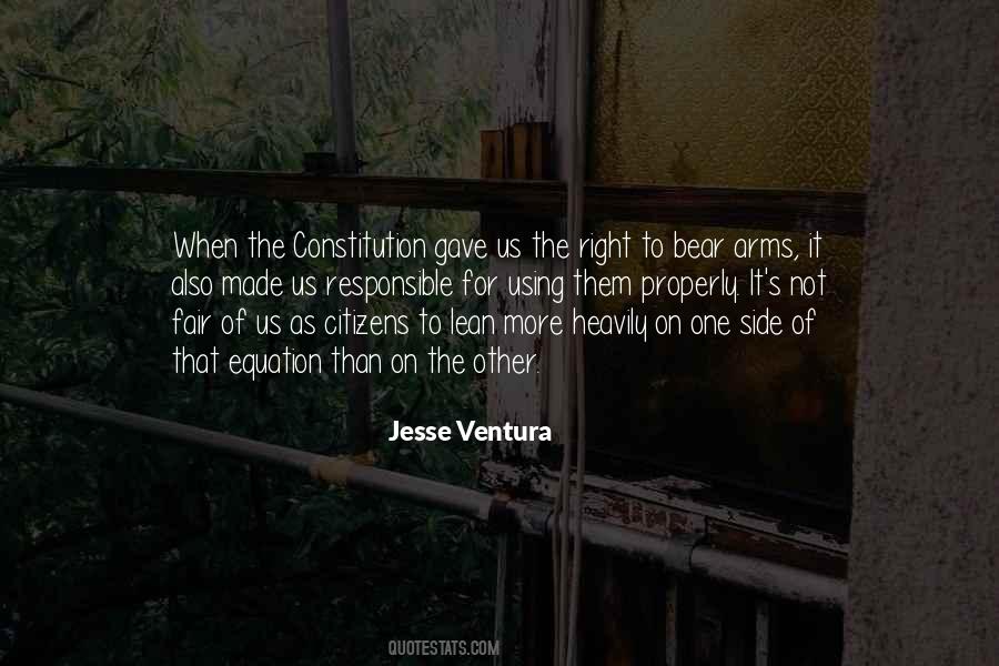 Quotes About The Right To Bear Arms #1800107