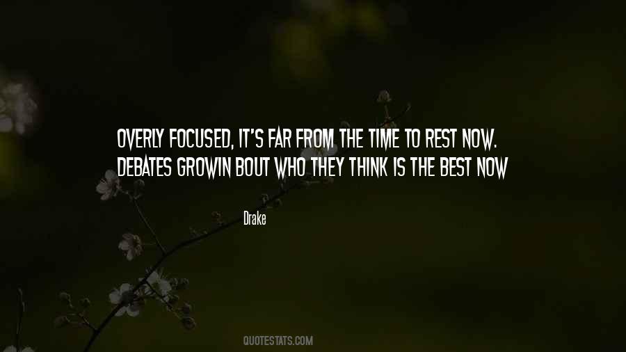 Nelligan White Architects Quotes #571735