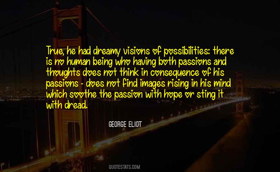 Human Possibilities Quotes #218687