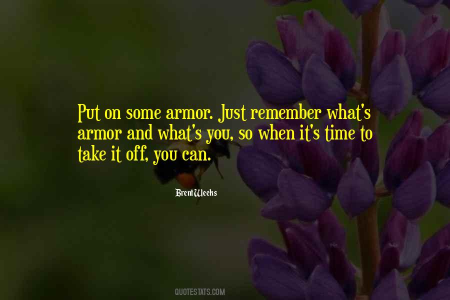 Wadleigh Pond Quotes #1352614