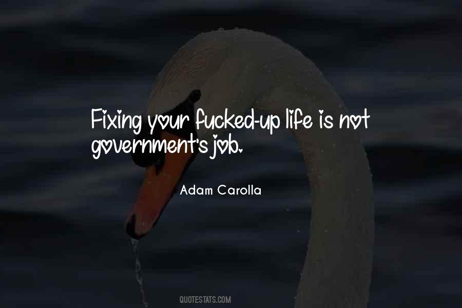 Wadleigh Pond Quotes #838017
