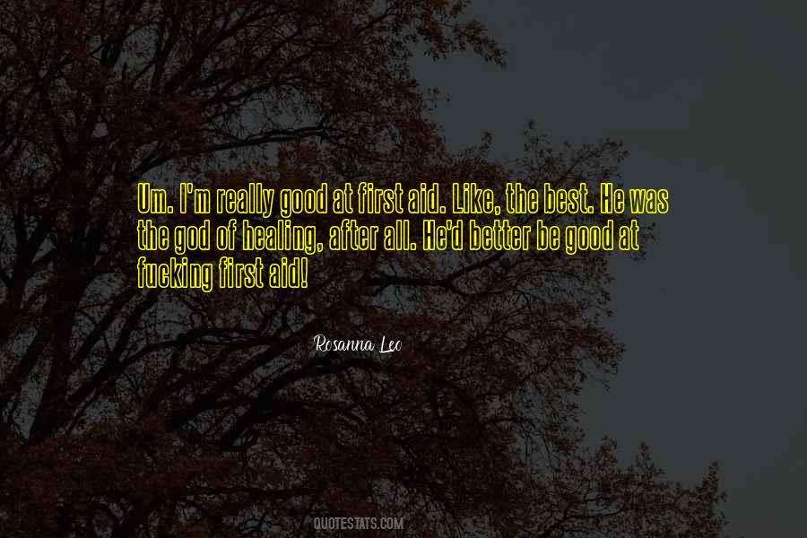 Squalls Lion Quotes #429449