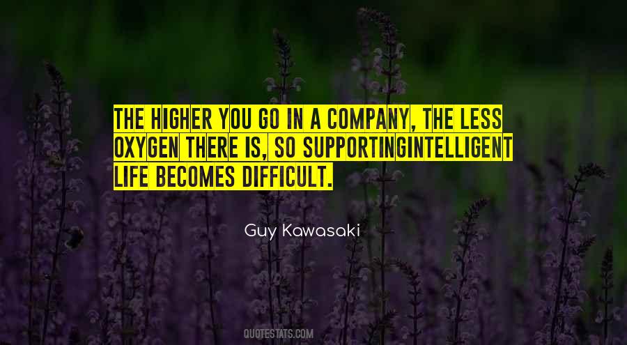 Go Higher Quotes #260129