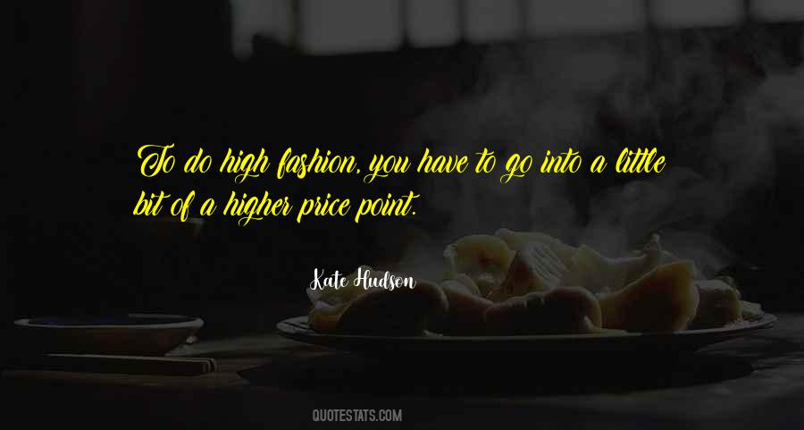 Go Higher Quotes #363369