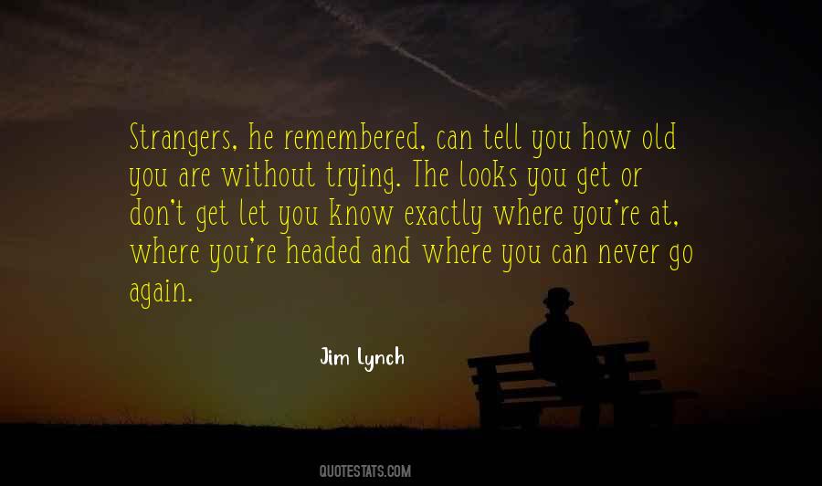 Lichtenwalner Thomas Quotes #1548664