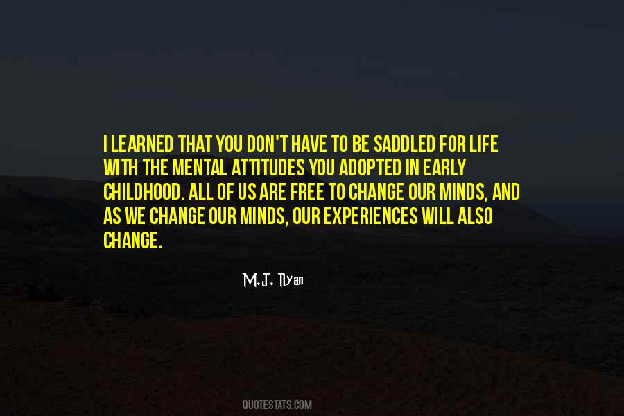 Saddled With Quotes #1807712