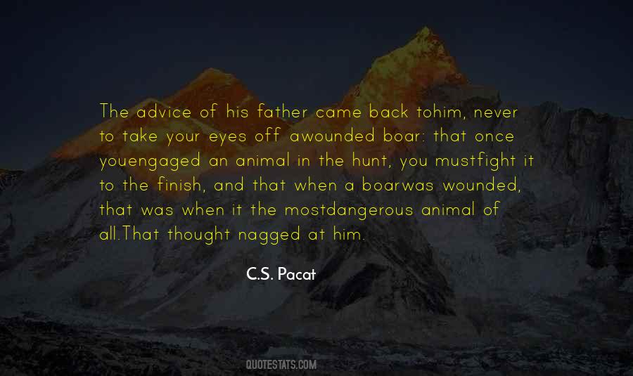 Courtier Background Quotes #1480229
