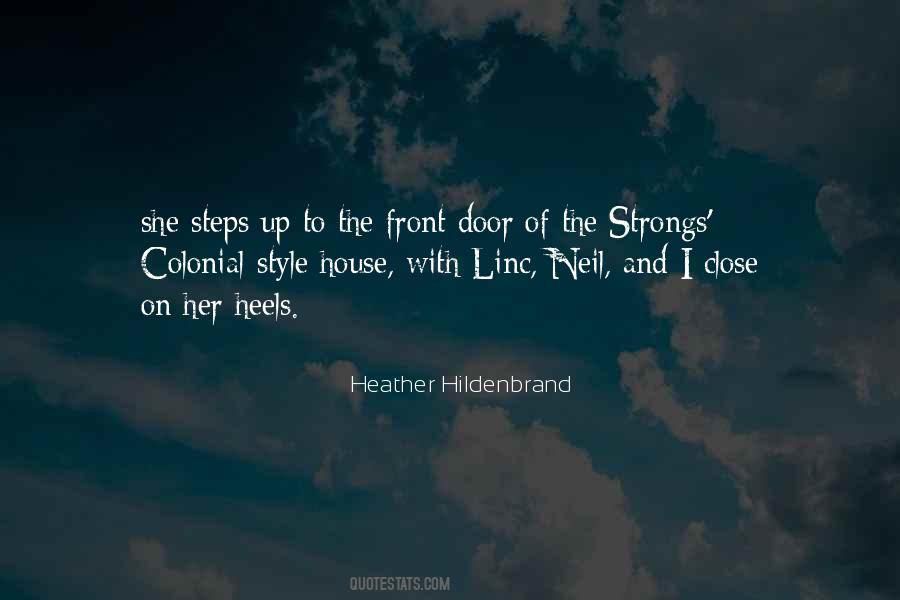 Hronek Hockey Quotes #416898