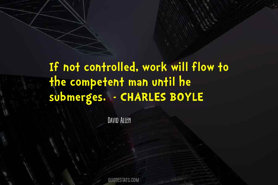 Charles Boyle Quotes #540612