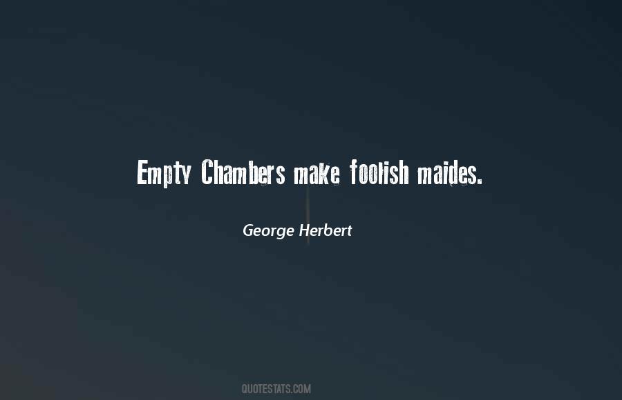 Georgeen Chers Sister Quotes #1552876