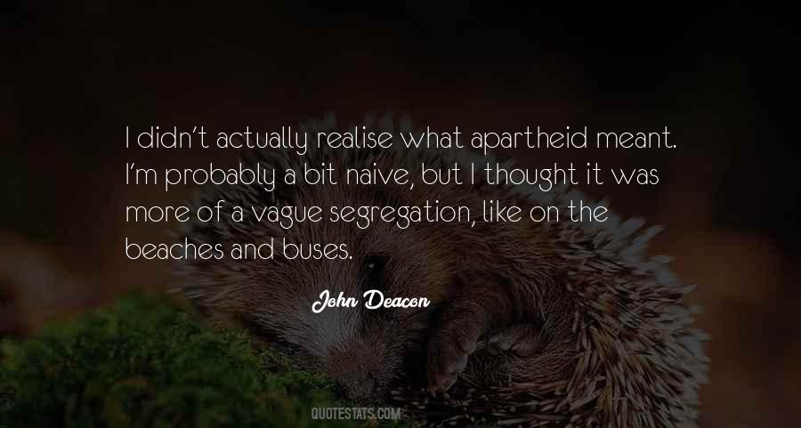 Acushla Obusan Quotes #823614