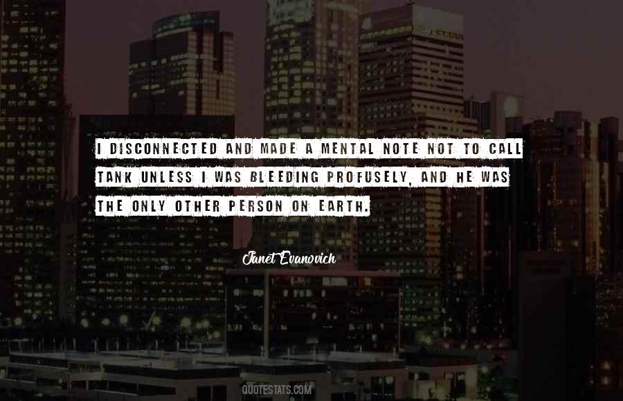Get Disconnected Quotes #177222