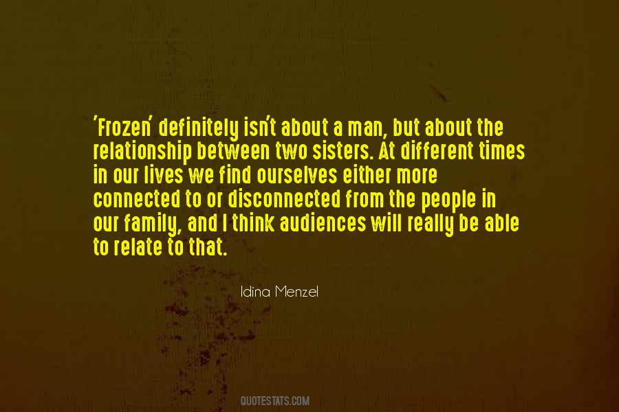Get Disconnected Quotes #365721
