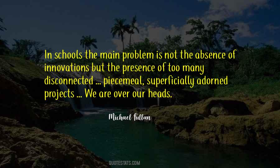 Get Disconnected Quotes #422055