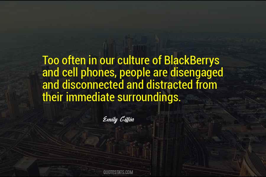Get Disconnected Quotes #436535