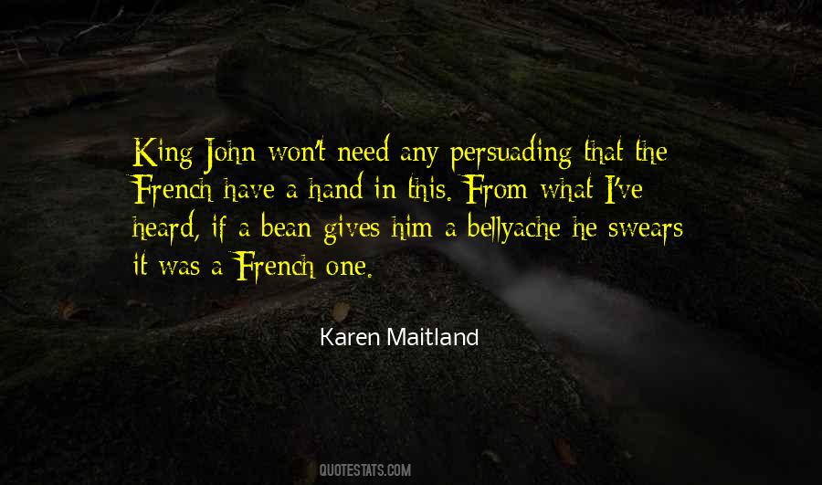 Maytime Victoria Quotes #319812