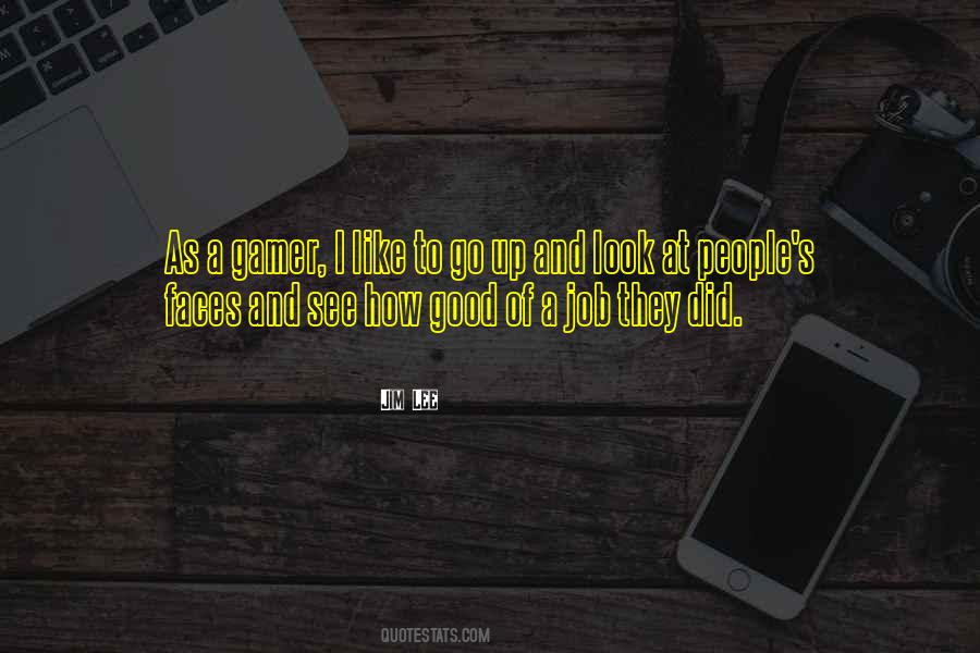 Zodrow James Quotes #1179617