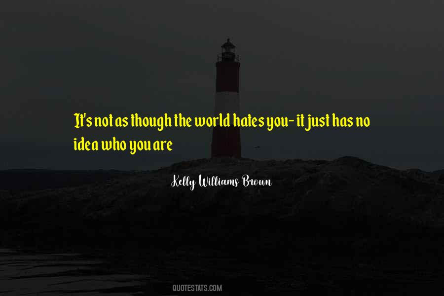 Gentilly Terrace Quotes #631066