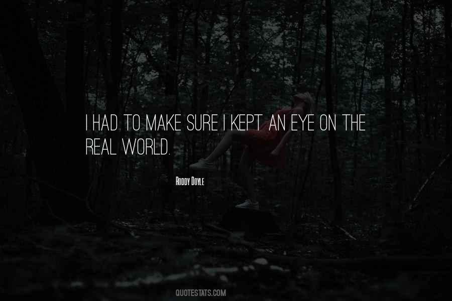 Takenobu Nobody Said Quotes #400764