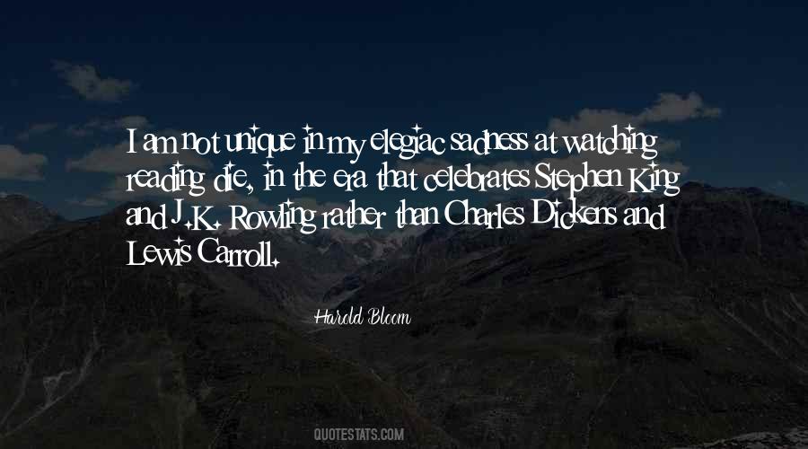 Charles Carroll Quotes #709514