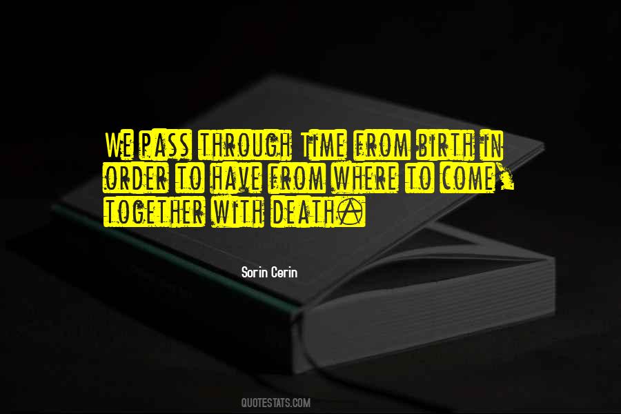 Vederti Translation Quotes #568663