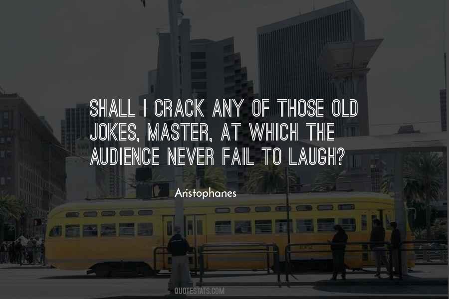 Jokes And Laughter Quotes #575843