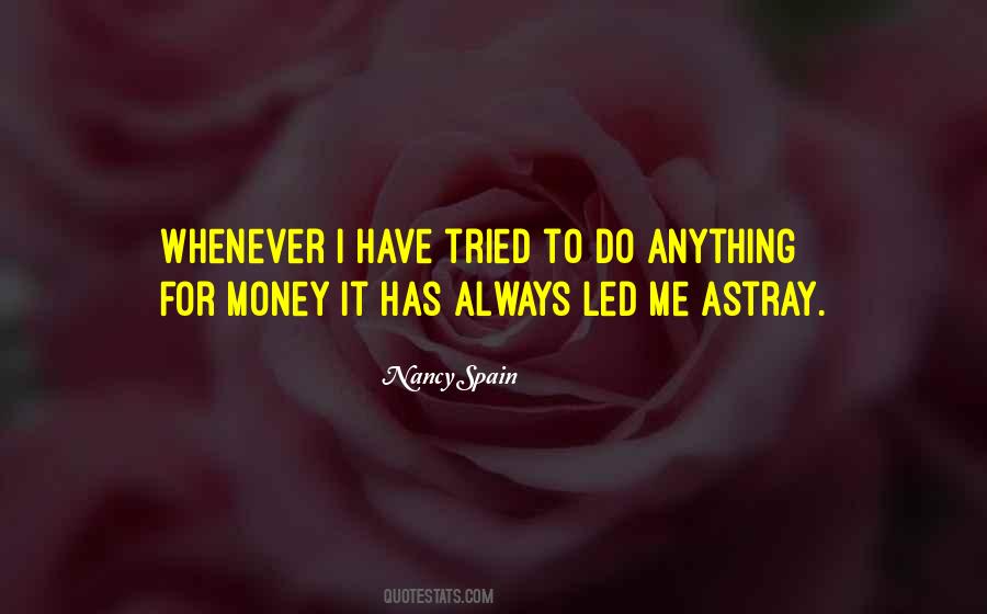Salathiel Johnson Quotes #1309871