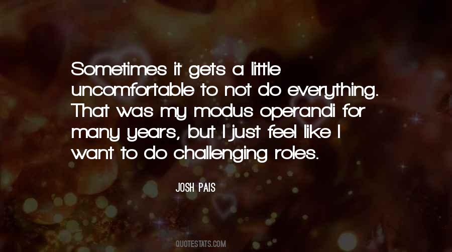 Salathiel Johnson Quotes #177692