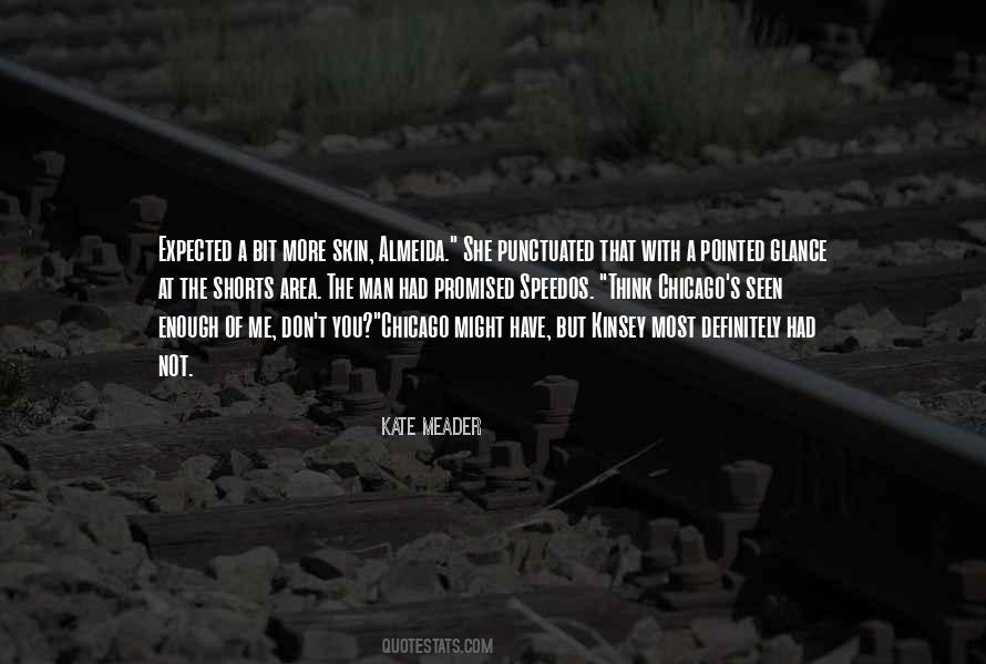 You Have Had Enough Quotes #1002095
