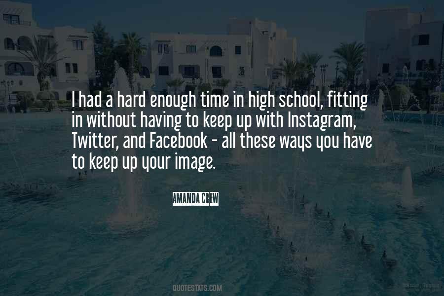 You Have Had Enough Quotes #1124509