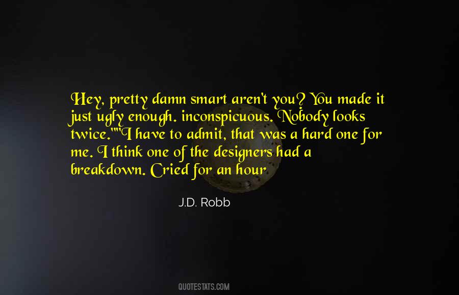You Have Had Enough Quotes #1231822