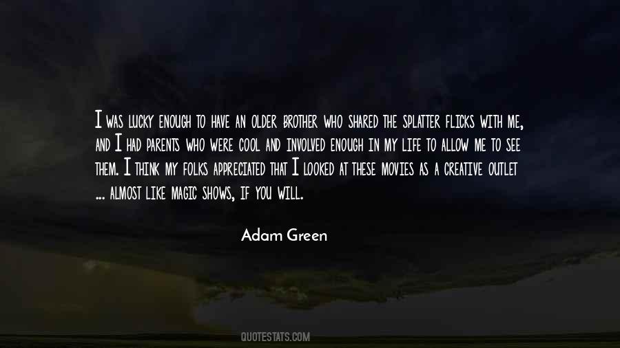 You Have Had Enough Quotes #1462197