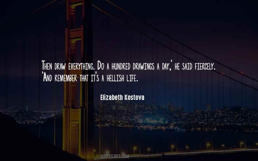 Castagnette Playing Quotes #193386