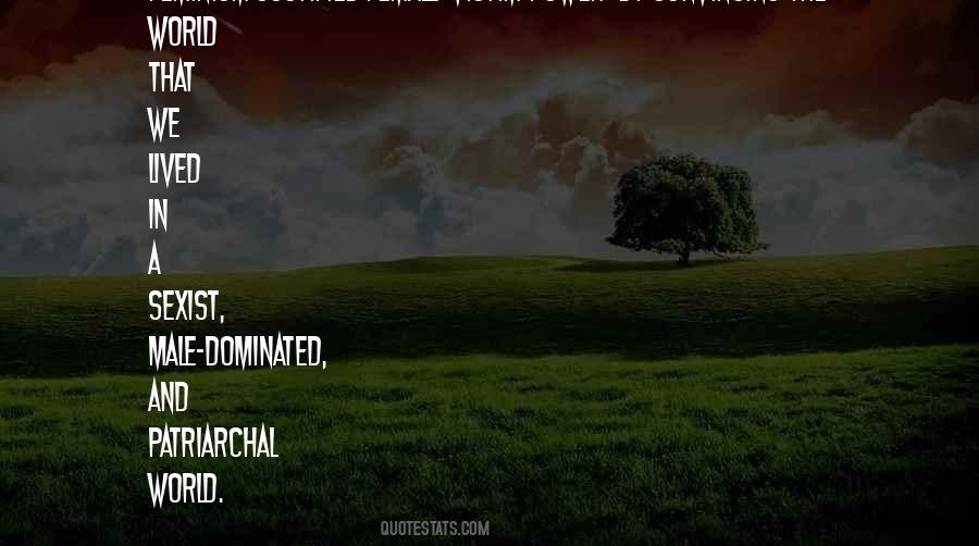 Kaushalya World Quotes #919291
