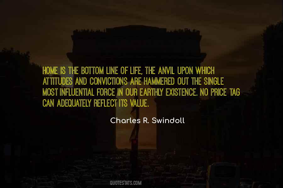 Swindoll Attitude Quotes #1641224