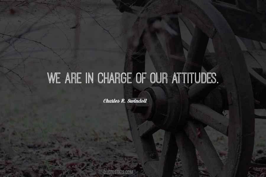 Swindoll Attitude Quotes #1683725