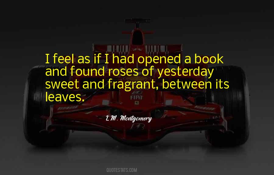 Seehaus And Walker Quotes #1201492