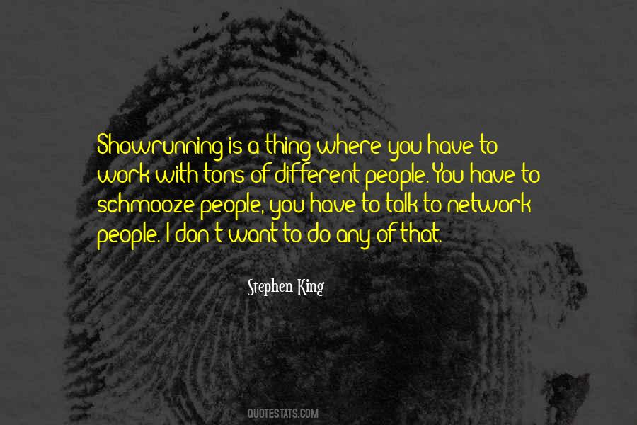 Stefaan Degand Quotes #1091881