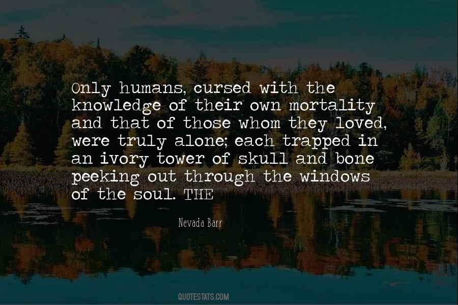 Peeking In Quotes #1111892