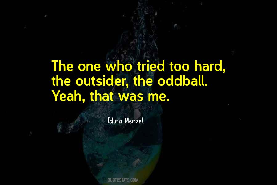 Faradina Yoshi Quotes #1666690