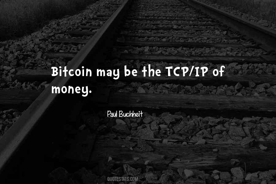 Tcp Quotes #1559972
